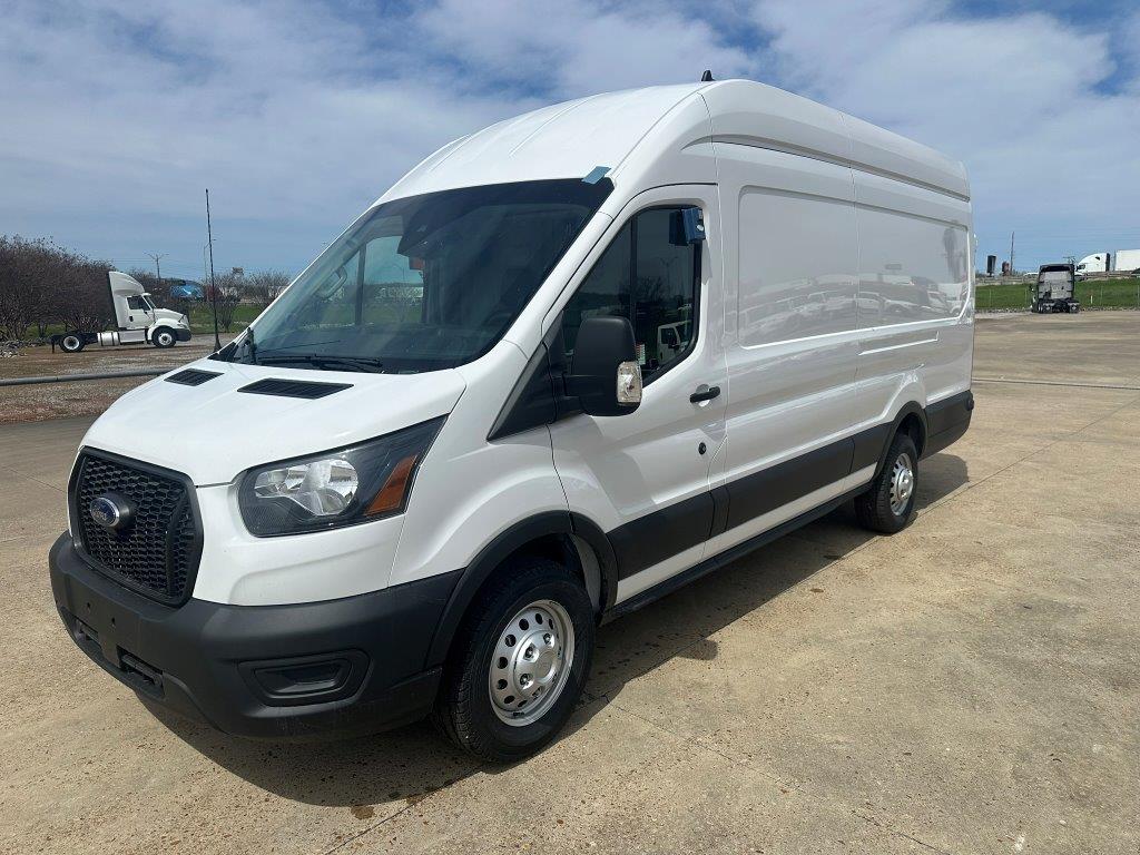 2025 Ford Transit T350